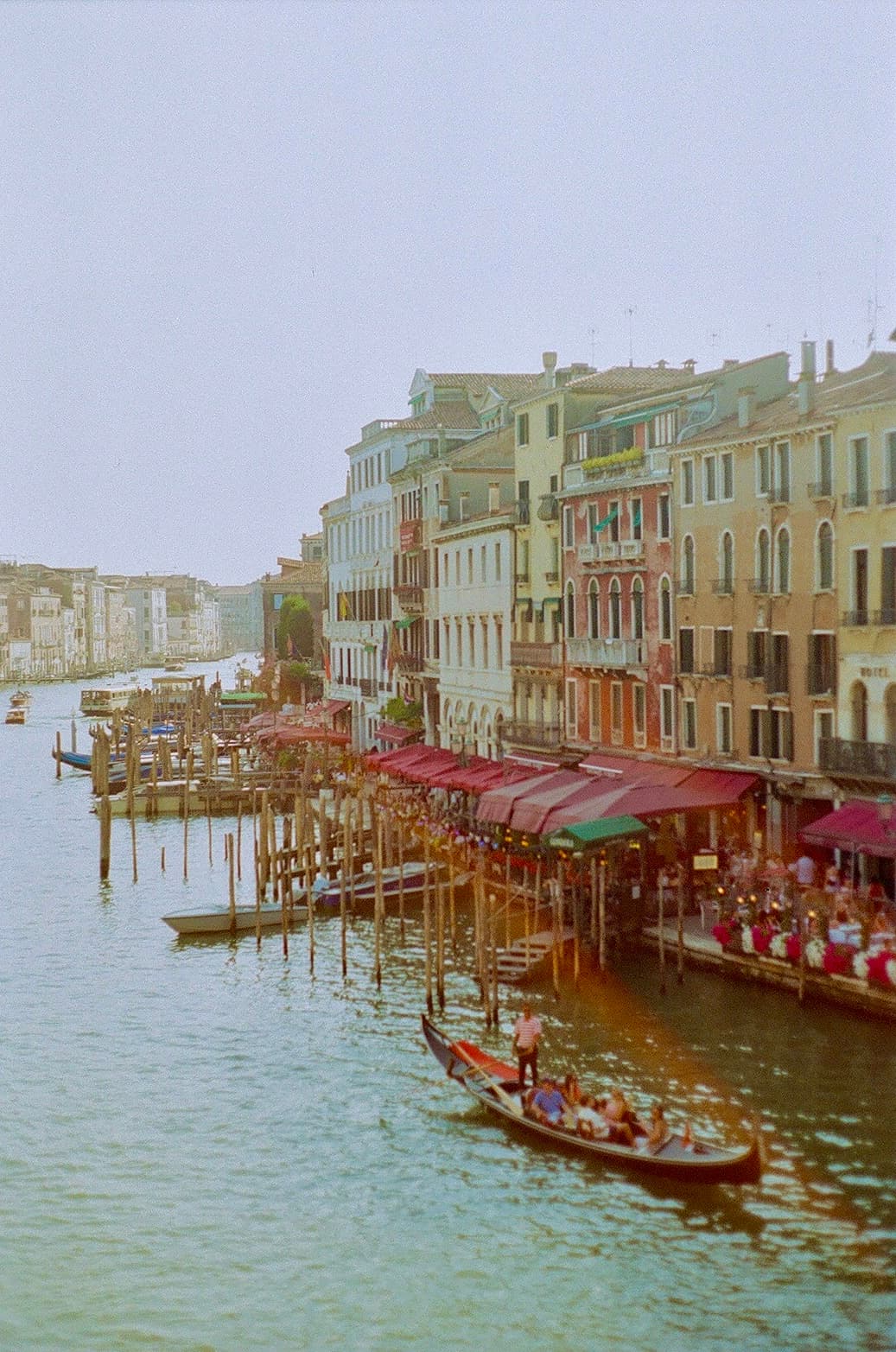 Europe — collection cover