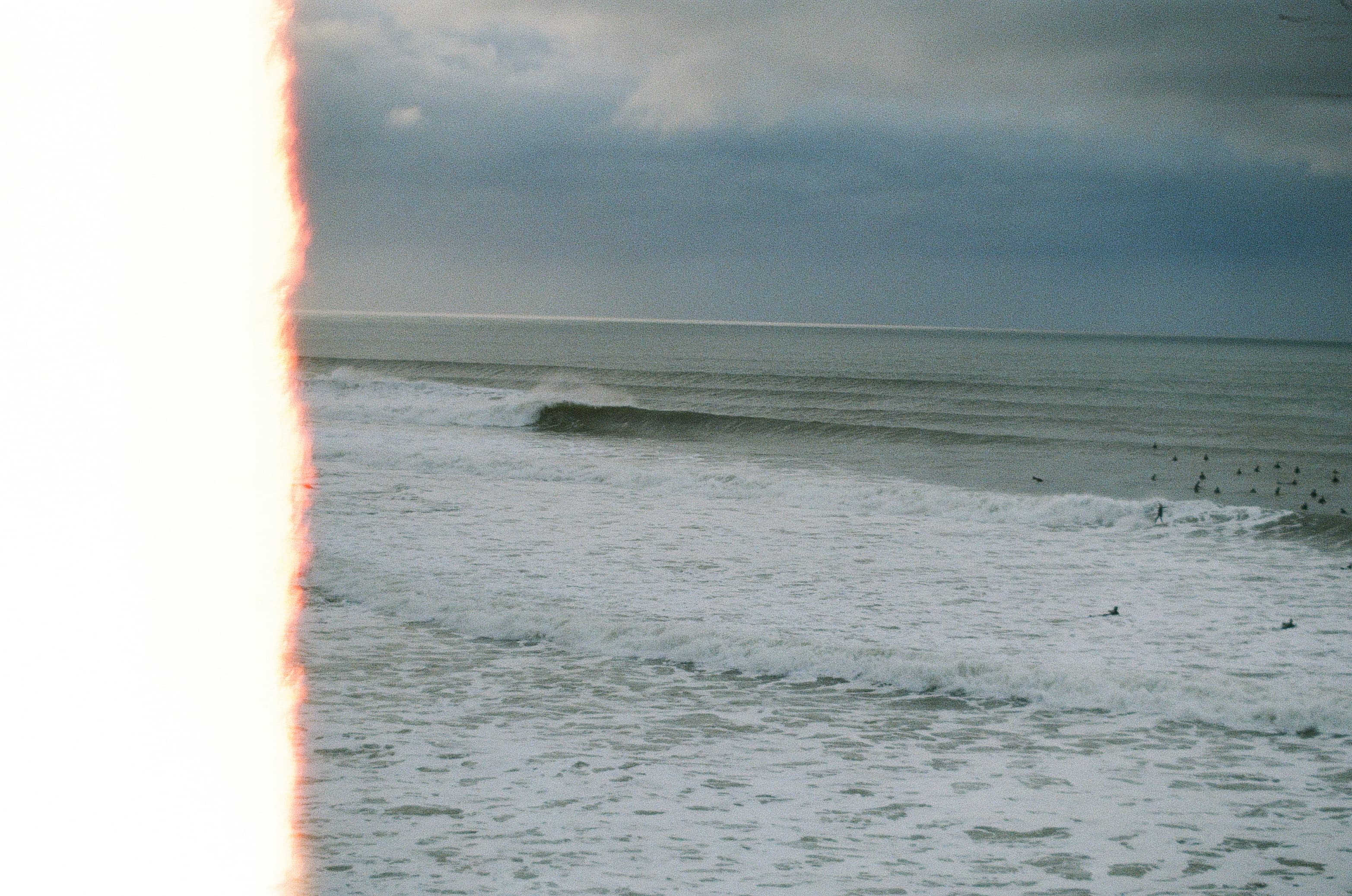 Film photograph by Nicholas Kouzmanoff