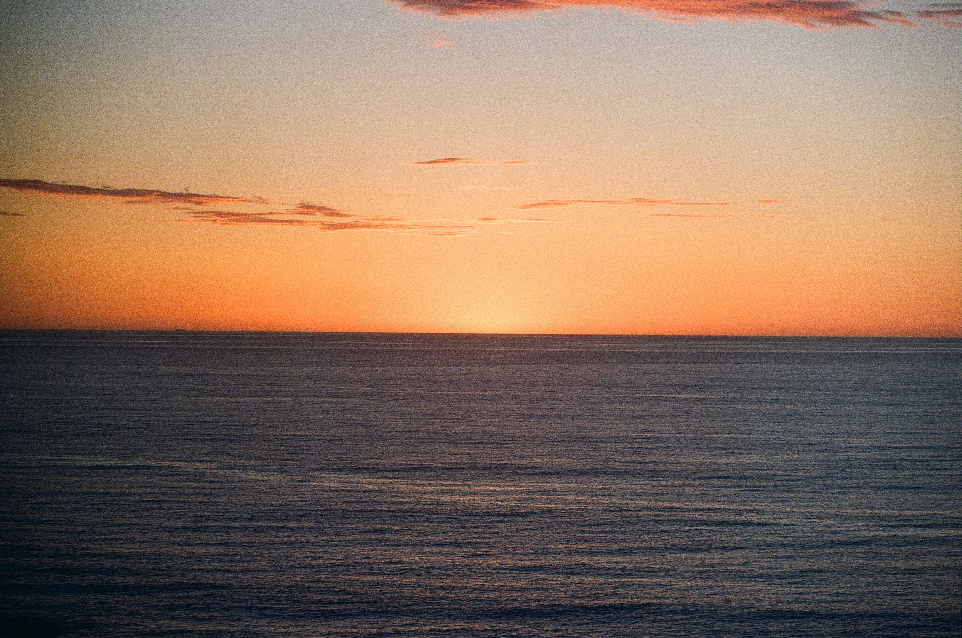 Film photograph by Nicholas Kouzmanoff