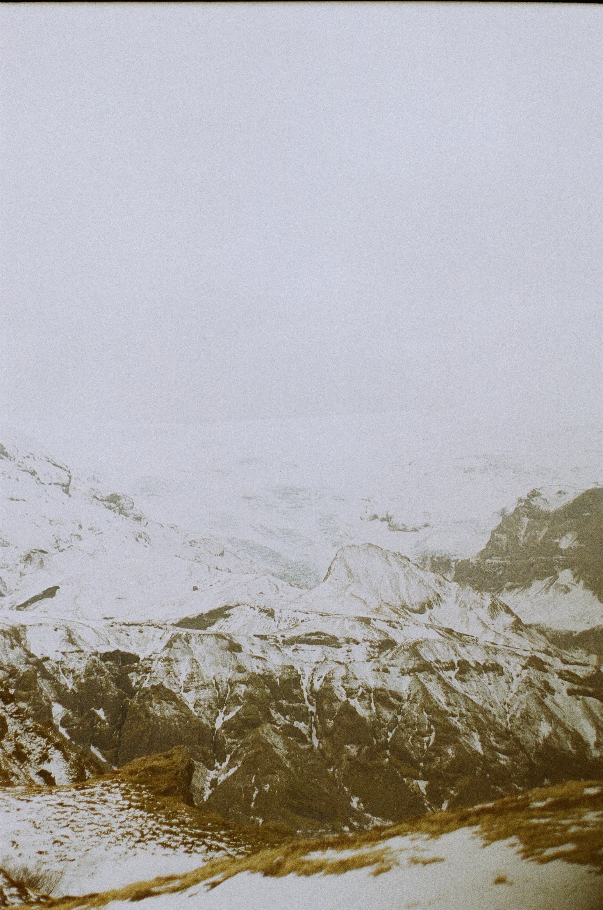 Film photograph by Nicholas Kouzmanoff