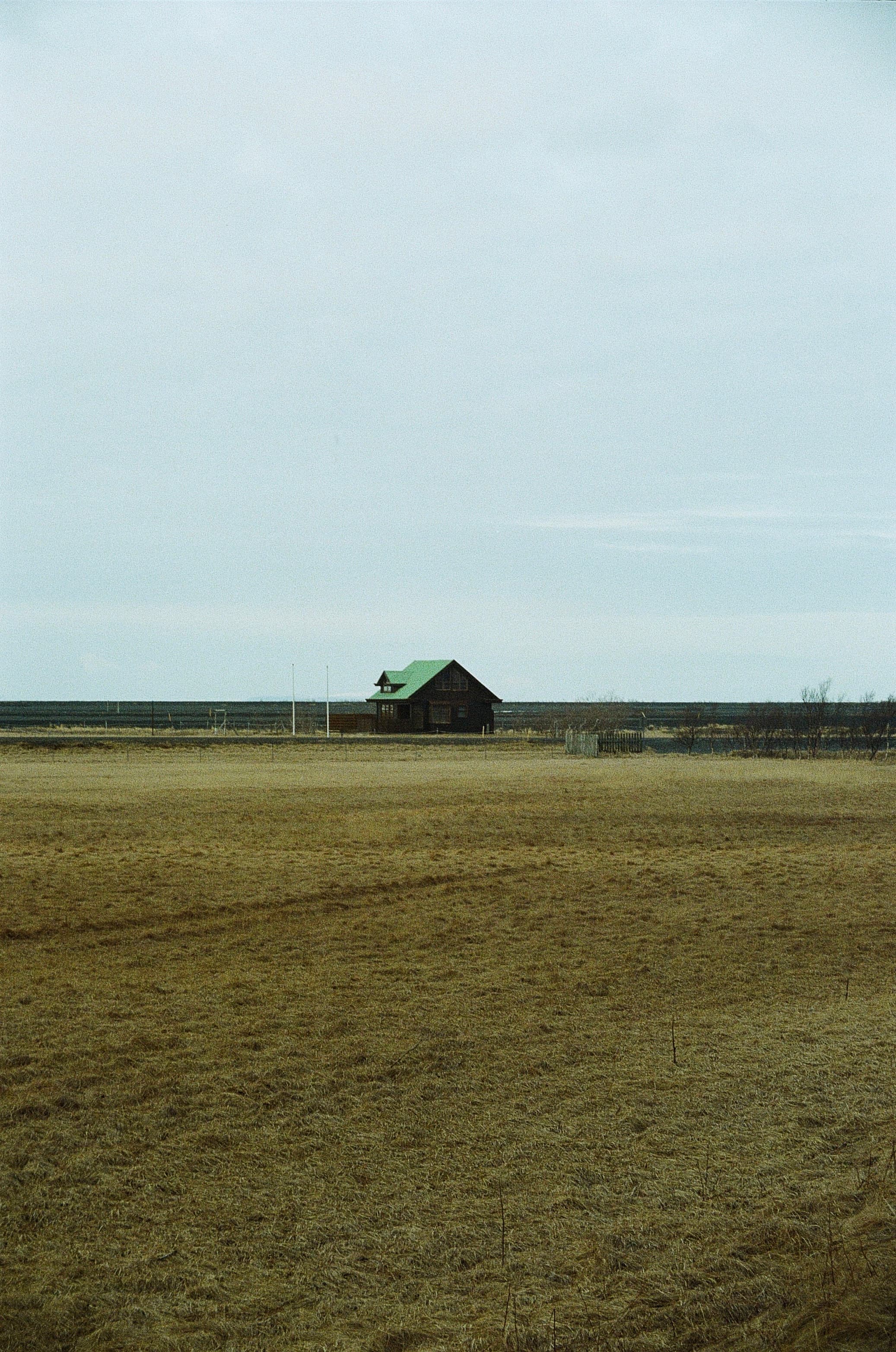 Film photograph by Nicholas Kouzmanoff