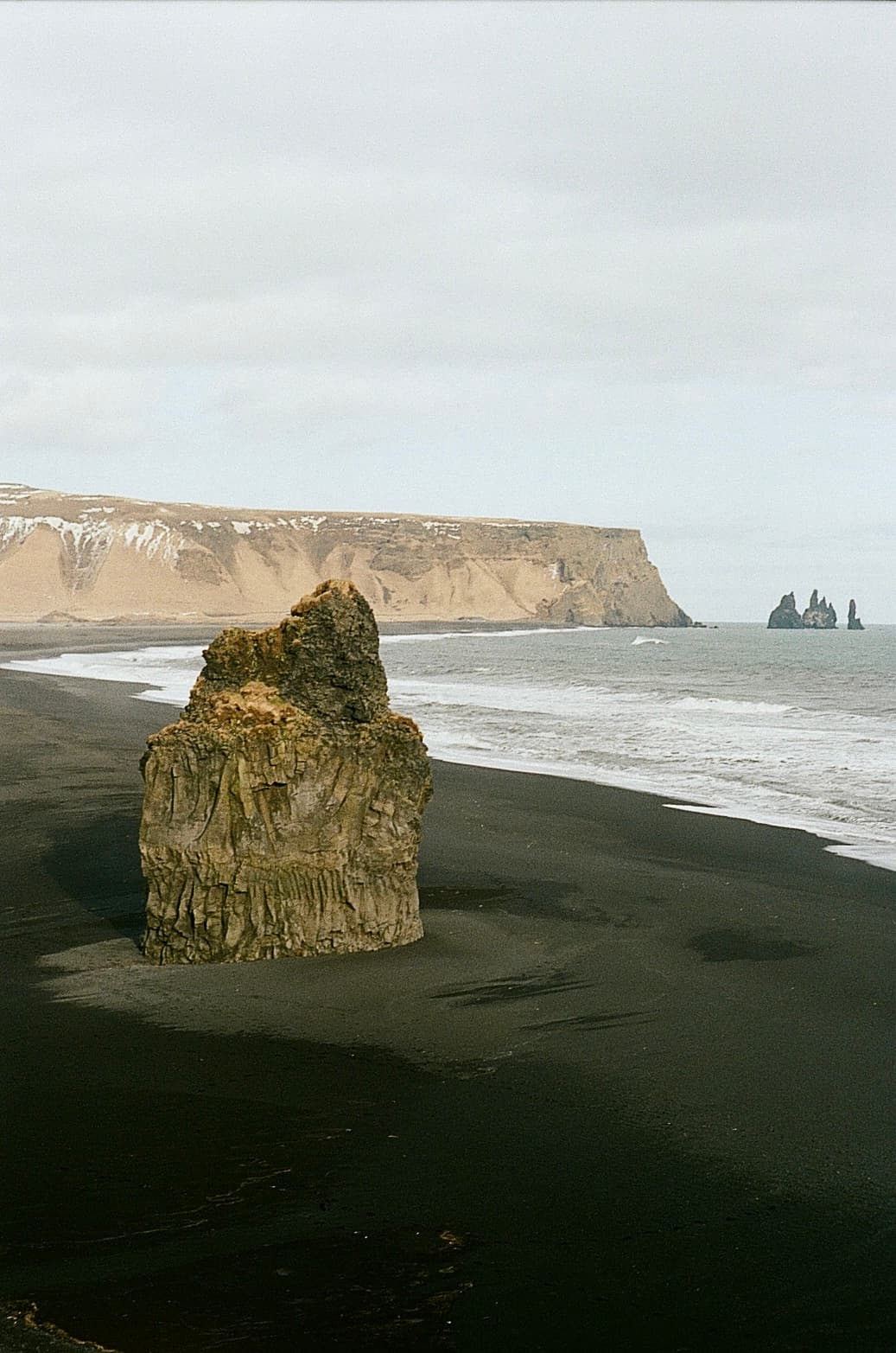 Film photograph by Nicholas Kouzmanoff