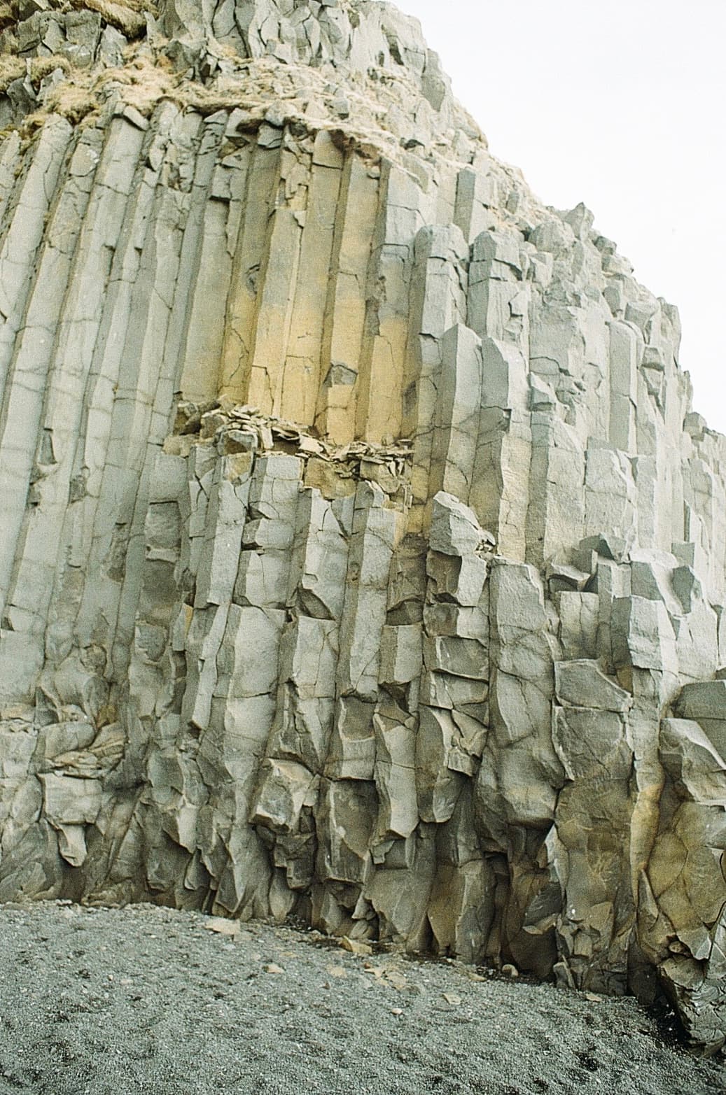 Film photograph by Nicholas Kouzmanoff