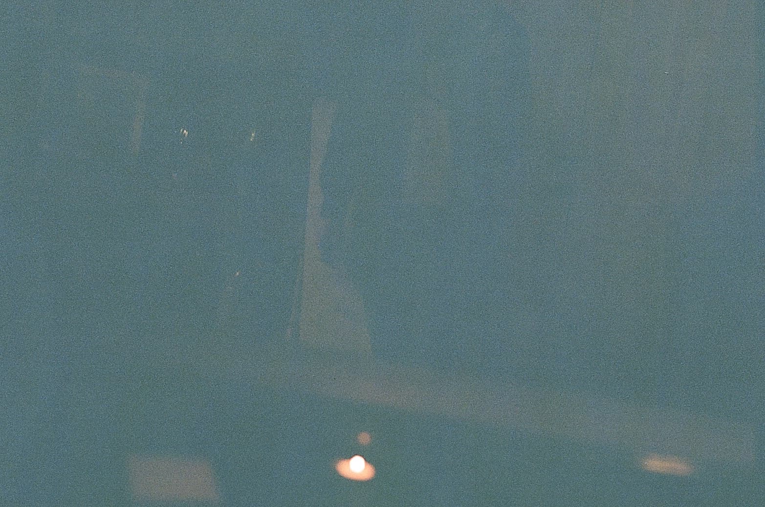 Film photograph by Nicholas Kouzmanoff