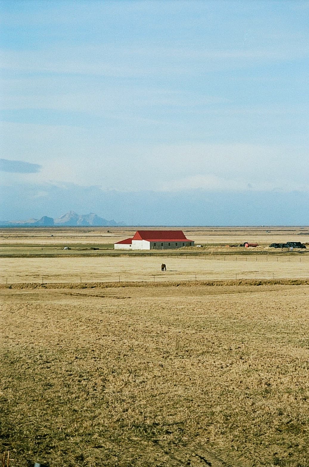 Film photograph by Nicholas Kouzmanoff