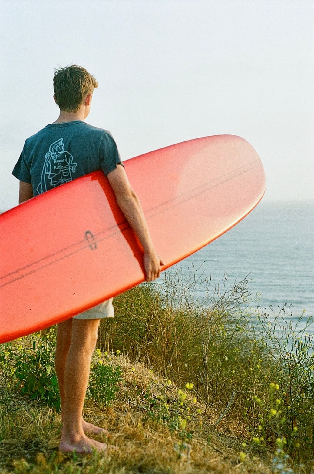 Film photograph by Nicholas Kouzmanoff
