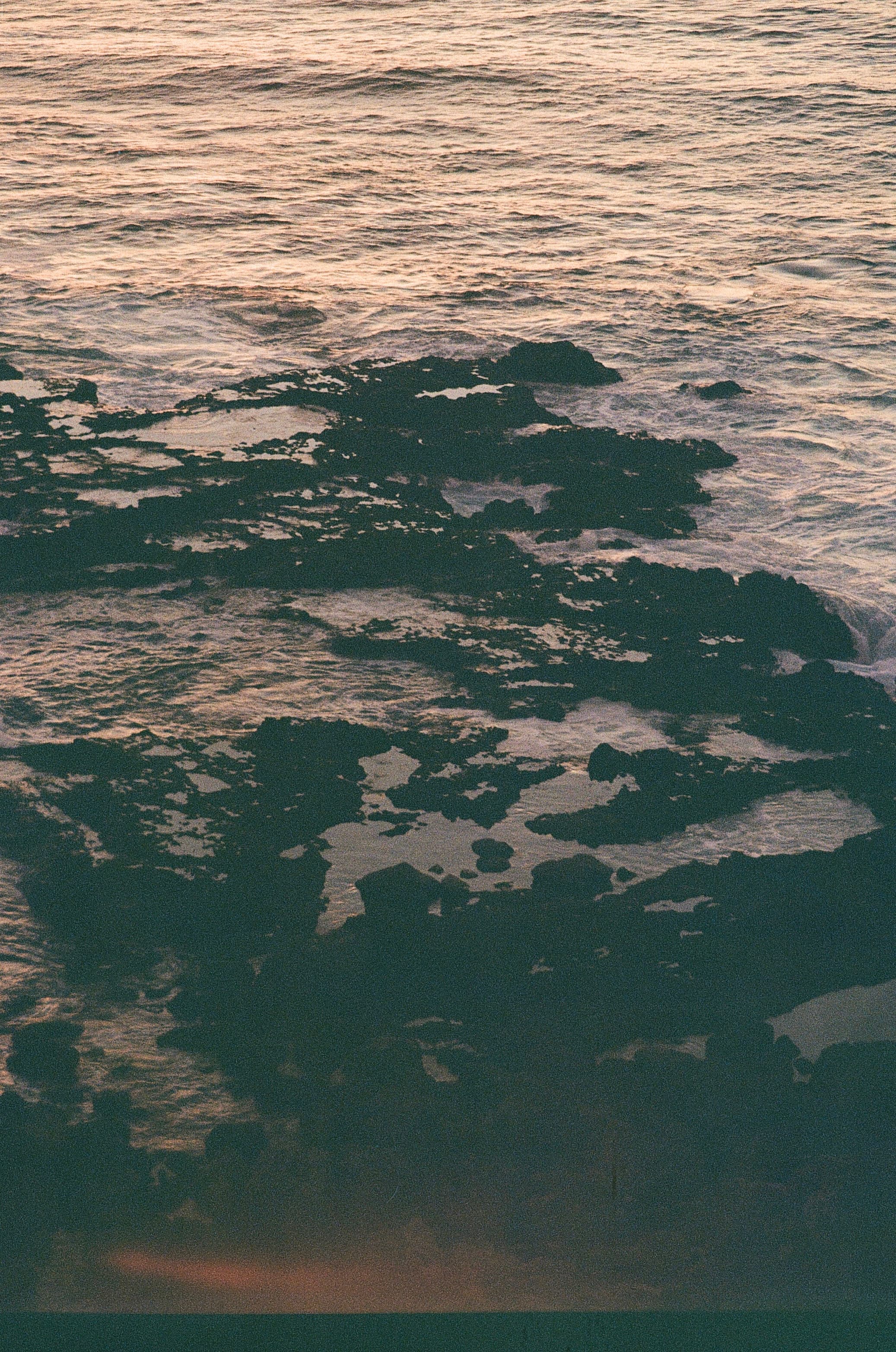 Landscapes — film photograph by Nicholas Kouzmanoff