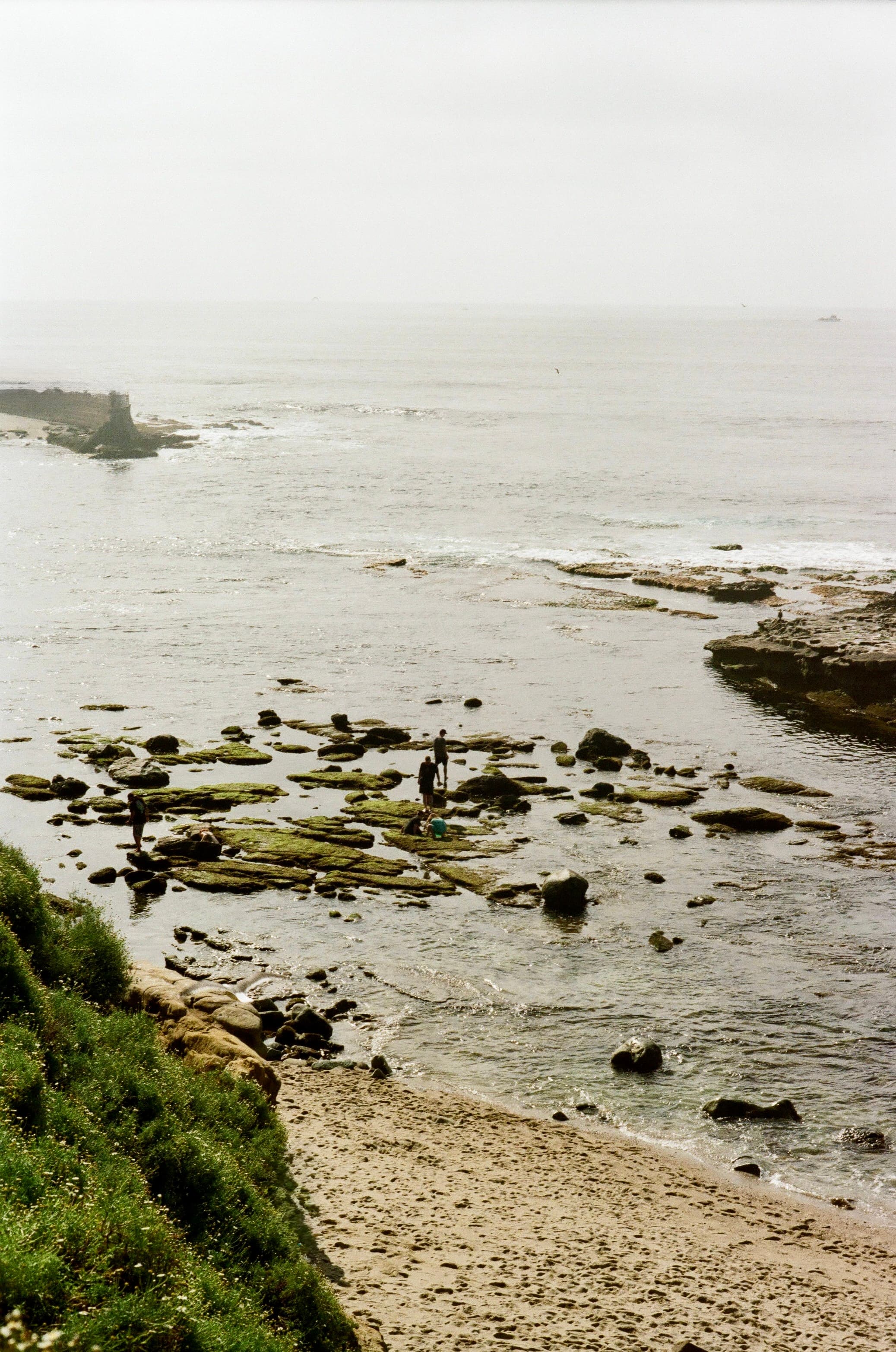 San Diego — collection cover