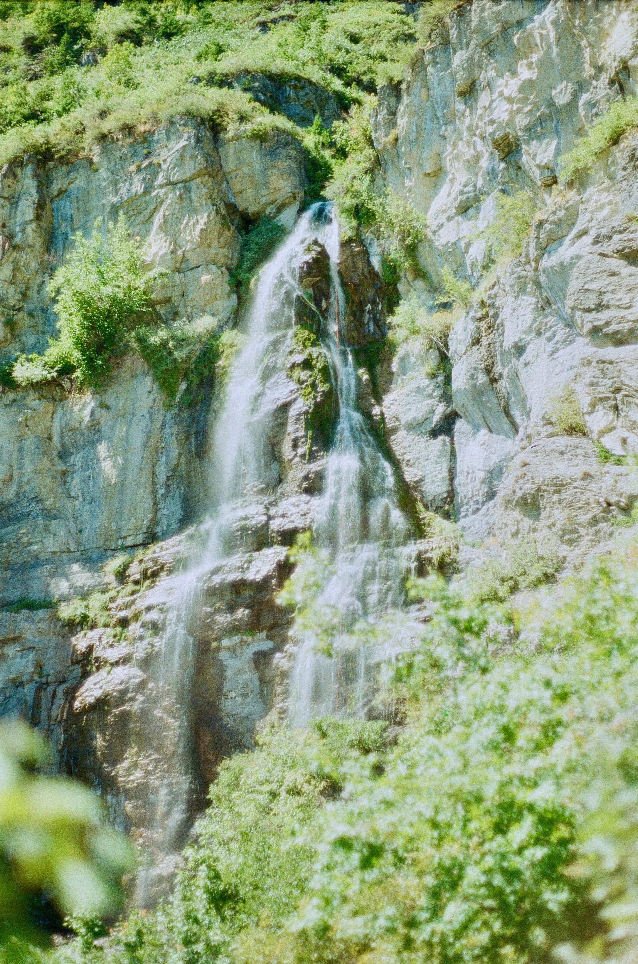 Utah — film photograph by Nicholas Kouzmanoff